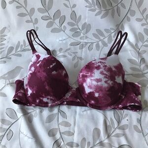 Aerie Lightly Lined Bra